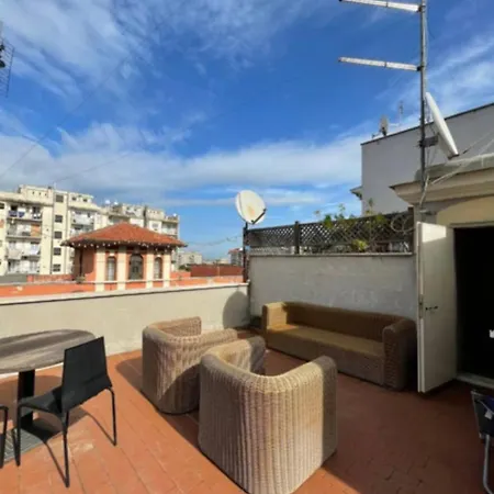 Apartment Pigneto's Heart *