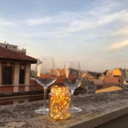 Pigneto's Heart * Rome