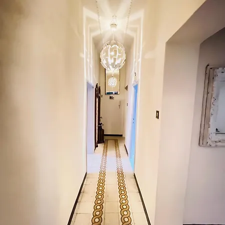 Apartment Pigneto's Heart