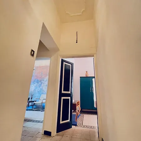 Pigneto's Heart Apartment Rome