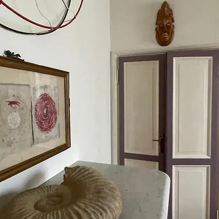 Apartment Pigneto's Heart Rome