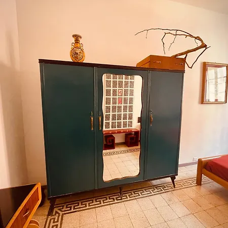 Pigneto's Heart Apartment *