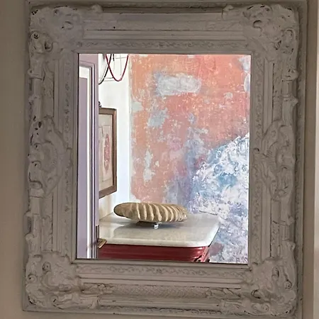 Apartment Pigneto's Heart Rome