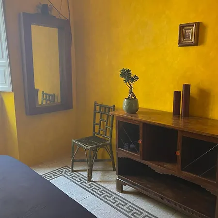 Pigneto's Heart Apartment *